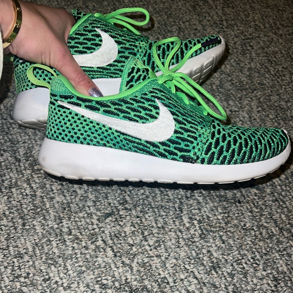 nike gym shoes